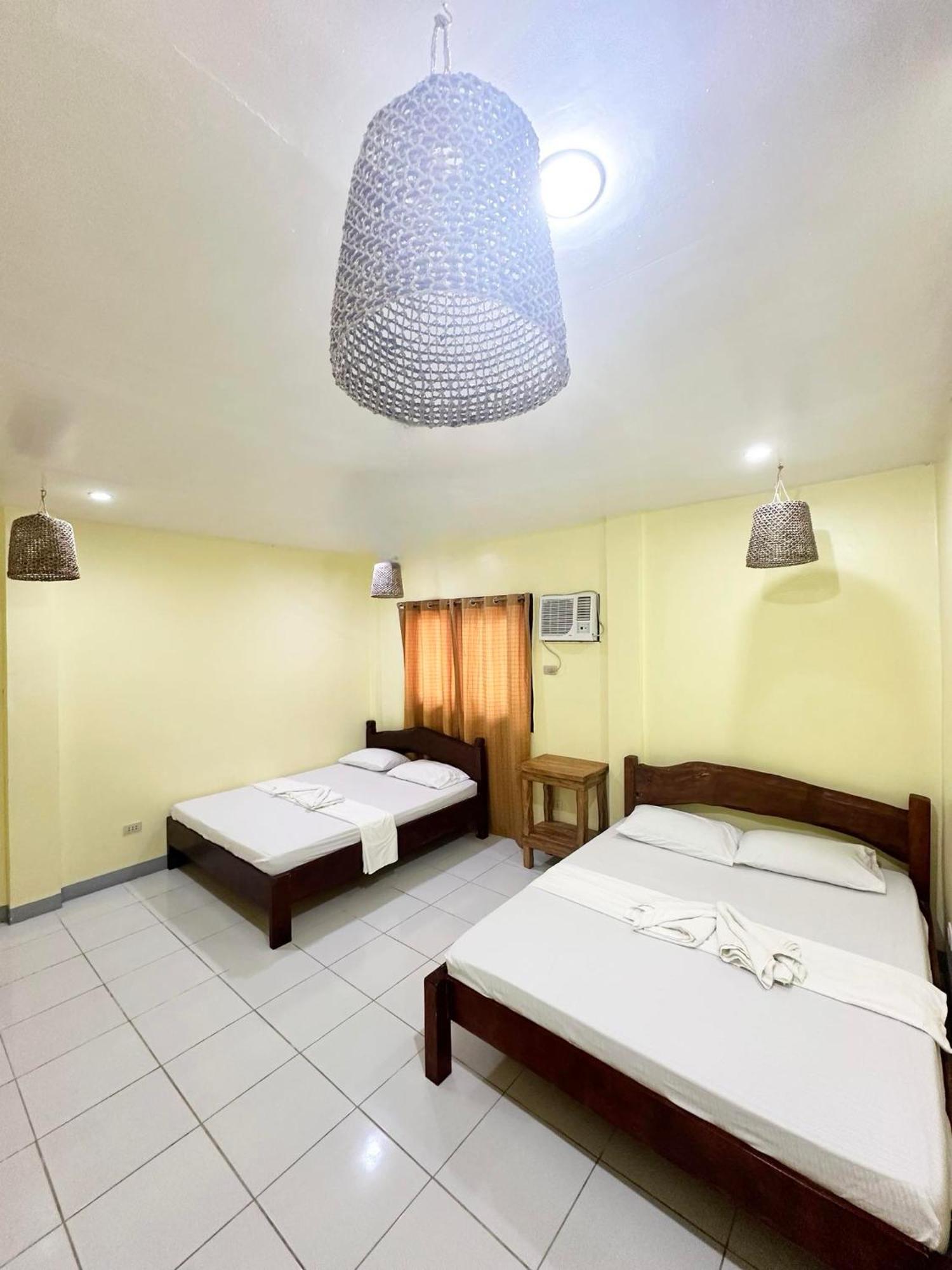 Edgar'S Guest House Моалбоал Екстер'єр фото