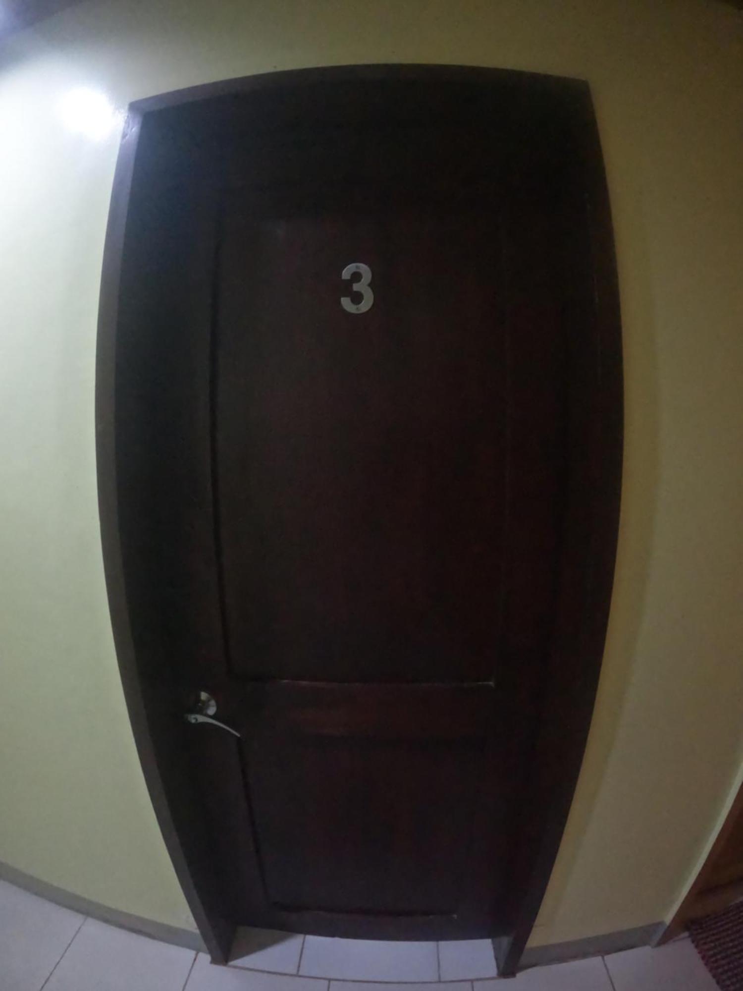 Edgar'S Guest House Моалбоал Номер фото